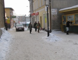 Termin znowu przesunięty