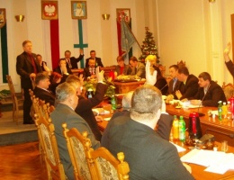Burmistrz: to optymalny projekt