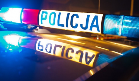 Potrącił dziewczynę i uciekł