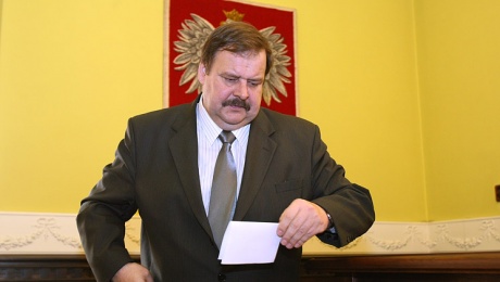 Sąd Okręgowy: Skaja jest kłamcą lustracyjnym