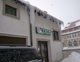 Uwaga na sople!