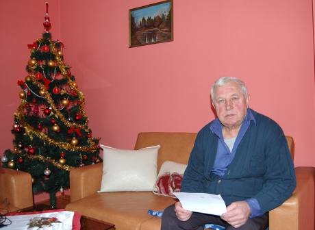 ´Nie chcieli pomóc mojej żonie´