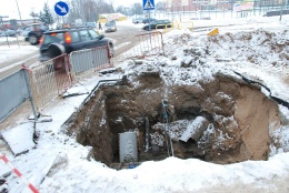 Tuchola bez ciepła (ZDJĘCIA)
