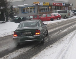 Mogą zabrać ci dowód. Zobacz za co