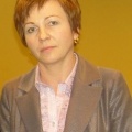 Dorota Gromowska fot. Agnieszka Guzińska