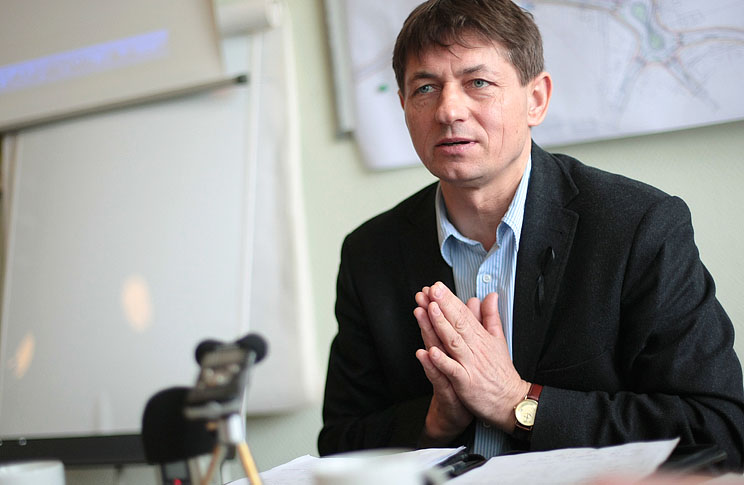 Po ślubowaniu radnych