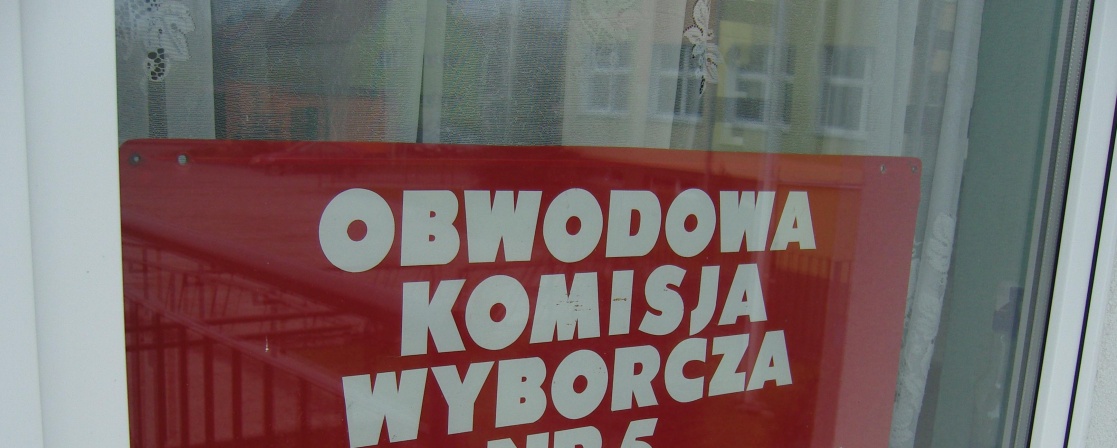 Dogrywka w powiecie człuchowskim