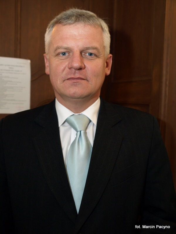 Radni wybrali