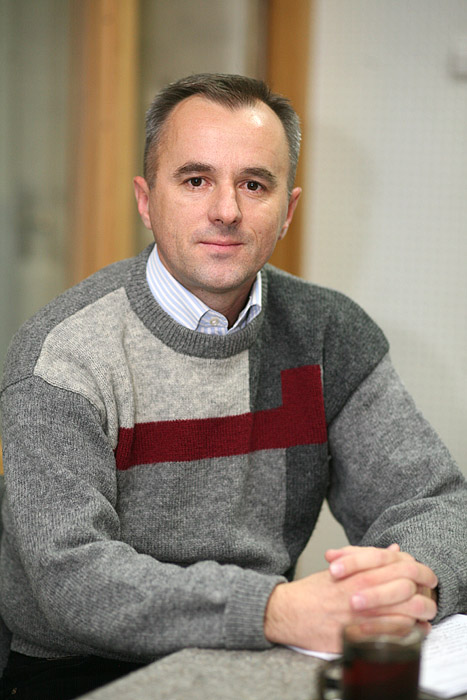 Stupałkowski o obwodnicy i nie tylko MP3