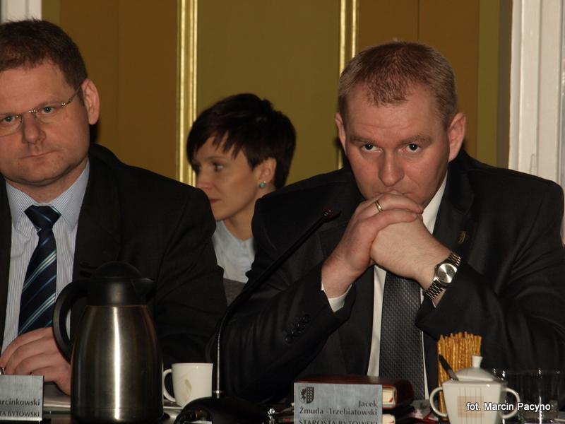 Jest budżet na 2011 r.