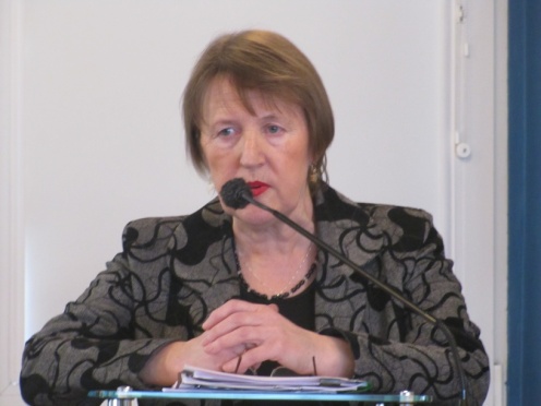 Przyjęli program profilaktyki
