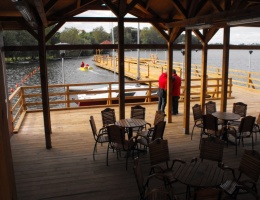 Ile kosztuje utrzymanie molo w Sępólnie?