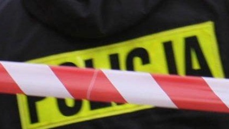 Śmiertelne zatrucie, nie żyją dwie osoby