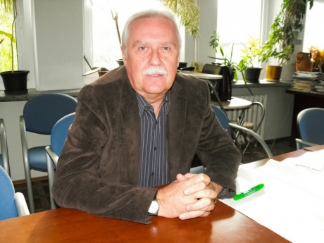 Jałocha odpuścił