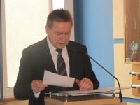 Obwodnica na p&oacute;źniej