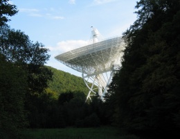 Tuchola będzie miała swoje obserwatorium astronomiczne