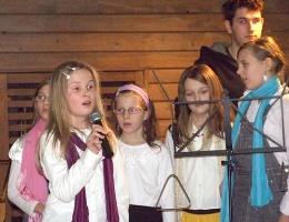 Koncert kolęd