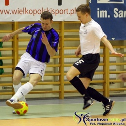 Wzmocnienie Red Devils