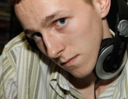 HOUSEMISJA 156 - DJ BEN B - PRZEMEK PENKOWSKI