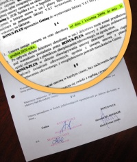 Okupacja przychodni trwa! (AKTUALIZACJA)