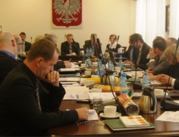 Odezwiesz się, jak radni pozwolą