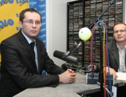  Włodarz otwarty na współpracę