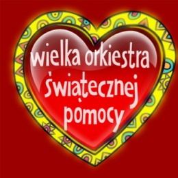 19. finał WOŚP w Brusach