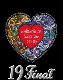 Człuchów kwestuje