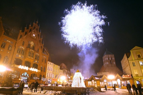 W Chojnicach zebrano ponad 50 tys. zł (ZDJĘCIA)