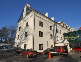 ´Wojny´ ciąg dalszy