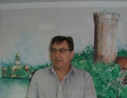 Odnowią nie tylko zamek