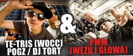 Hip-Hop na otwartym sercu (WIDEO)