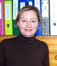 Leży w Gdańsku na zakaźnym 