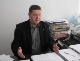 Gmina szuka sekretarza
