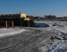 Będzie remont drogi
