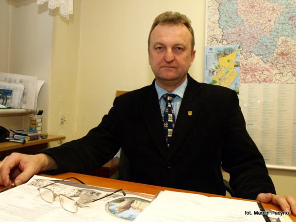 On odpowiada za stan dróg