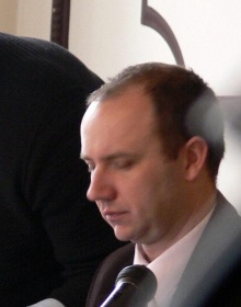 On będzie sekretarzem gminy