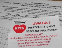 SPAMED łamie zasady?