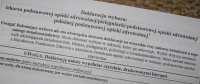 SPAMED łamie zasady?