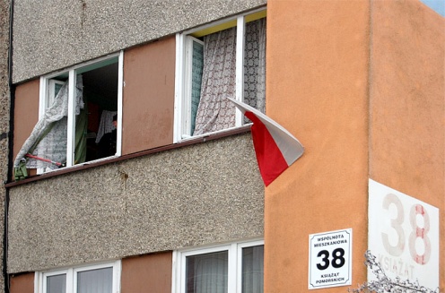 Miłośnik wietrzenia doprowadzony do sądu