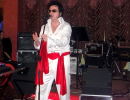 Elvis wiecznie żywy w Chojnicach