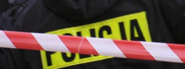 Śmiertelne zatrucie, nie żyją dwie osoby