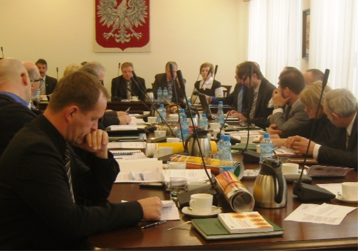Termin przebudowy szpitala zagrożony
