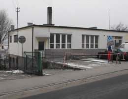SĘPÓLNO: Jałocha wznawia działalność!