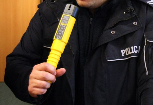 Mają haka na kierowców. Jakiego?
