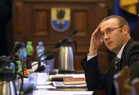 Inwestycja ma łączyć, na razie dzieli