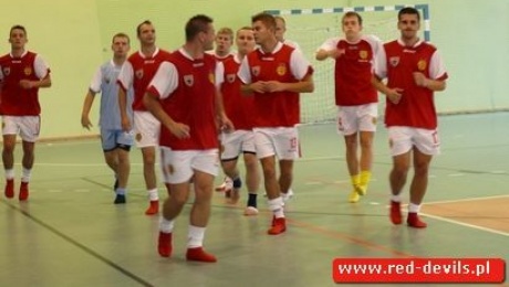´Diabły´ pokonały lidera ekstraligi!