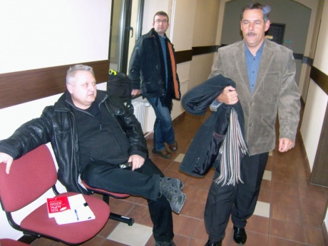 Janik żąda: ´Wymienić sędziego!´