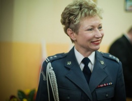 Dyrektor Aresztu Śledczego odchodzi na emeryturę