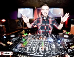 HOUSEMISJA 161 - Dj LUKAS BECMER